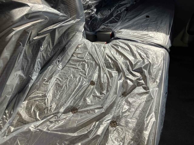 エブリイ ＰＡ　バックカメラ　両側電動スライドドア　ナビ　クリアランスソナー　レーンアシスト　衝突被害軽減システム　オートライト　スマートキー　アイドリングストップ　電動格納ミラー　シートヒーター　ＡＴ　ＡＢＳ（49枚目）