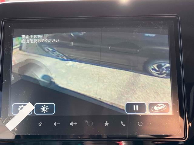 スペーシアカスタム ハイブリッドＸＳターボ　全周囲カメラ　両側電動スライドドア　ナビ　ＴＶ　クリアランスソナー　オートクルーズコントロール　レーンアシスト　衝突被害軽減システム　オートライト　ＬＥＤヘッドランプ　スマートキー（8枚目）