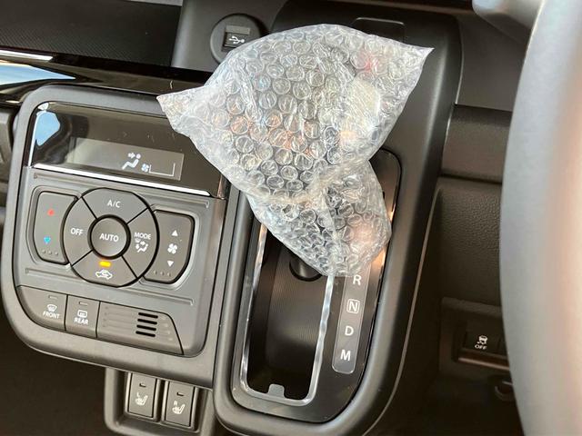 スペーシアカスタム ハイブリッドＸＳターボ　全周囲カメラ　両側電動スライドドア　ナビ　ＴＶ　クリアランスソナー　オートクルーズコントロール　レーンアシスト　衝突被害軽減システム　オートライト　ＬＥＤヘッドランプ　スマートキー（9枚目）
