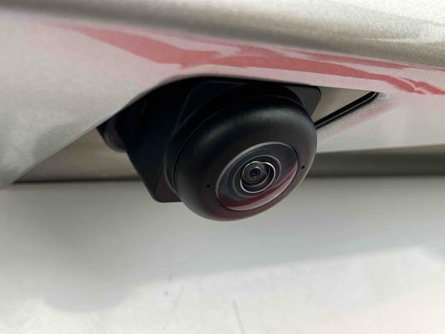 スペーシアカスタム ハイブリッドＸＳターボ　全周囲カメラ　両側電動スライドドア　ナビ　ＴＶ　クリアランスソナー　オートクルーズコントロール　レーンアシスト　衝突被害軽減システム　オートライト　ＬＥＤヘッドランプ　スマートキー（18枚目）