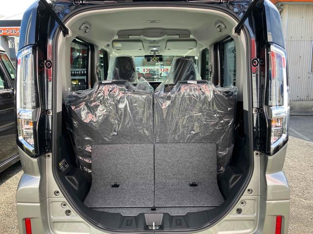 スペーシアカスタム ハイブリッドＸＳターボ　全周囲カメラ　両側電動スライドドア　ナビ　ＴＶ　クリアランスソナー　オートクルーズコントロール　レーンアシスト　衝突被害軽減システム　オートライト　ＬＥＤヘッドランプ　スマートキー（22枚目）