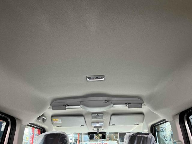 スペーシアカスタム ハイブリッドＸＳターボ　全周囲カメラ　両側電動スライドドア　ナビ　ＴＶ　クリアランスソナー　オートクルーズコントロール　レーンアシスト　衝突被害軽減システム　オートライト　ＬＥＤヘッドランプ　スマートキー（23枚目）