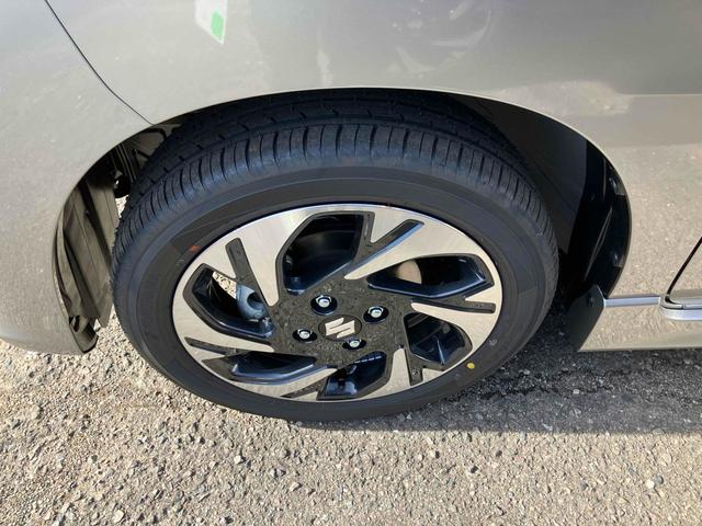 スペーシアカスタム ハイブリッドＸＳターボ　全周囲カメラ　両側電動スライドドア　ナビ　ＴＶ　クリアランスソナー　オートクルーズコントロール　レーンアシスト　衝突被害軽減システム　オートライト　ＬＥＤヘッドランプ　スマートキー（25枚目）