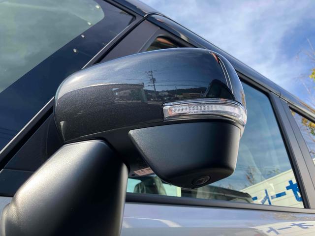 スペーシアカスタム ハイブリッドＸＳターボ　全周囲カメラ　両側電動スライドドア　ナビ　ＴＶ　クリアランスソナー　オートクルーズコントロール　レーンアシスト　衝突被害軽減システム　オートライト　ＬＥＤヘッドランプ　スマートキー（26枚目）