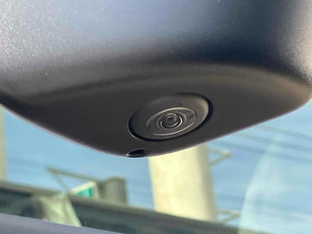 スペーシアカスタム ハイブリッドＸＳターボ　全周囲カメラ　両側電動スライドドア　ナビ　ＴＶ　クリアランスソナー　オートクルーズコントロール　レーンアシスト　衝突被害軽減システム　オートライト　ＬＥＤヘッドランプ　スマートキー（27枚目）