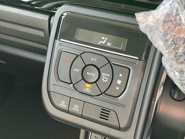 スペーシアカスタム ハイブリッドＸＳターボ　全周囲カメラ　両側電動スライドドア　ナビ　ＴＶ　クリアランスソナー　オートクルーズコントロール　レーンアシスト　衝突被害軽減システム　オートライト　ＬＥＤヘッドランプ　スマートキー（36枚目）