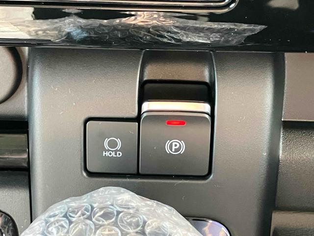 スペーシアカスタム ハイブリッドＸＳターボ　全周囲カメラ　両側電動スライドドア　ナビ　ＴＶ　クリアランスソナー　オートクルーズコントロール　レーンアシスト　衝突被害軽減システム　オートライト　ＬＥＤヘッドランプ　スマートキー（39枚目）