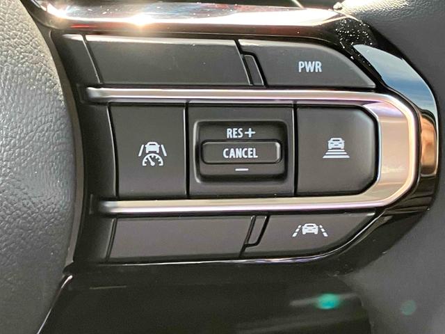 スペーシアカスタム ハイブリッドＸＳターボ　全周囲カメラ　両側電動スライドドア　ナビ　ＴＶ　クリアランスソナー　オートクルーズコントロール　レーンアシスト　衝突被害軽減システム　オートライト　ＬＥＤヘッドランプ　スマートキー（47枚目）