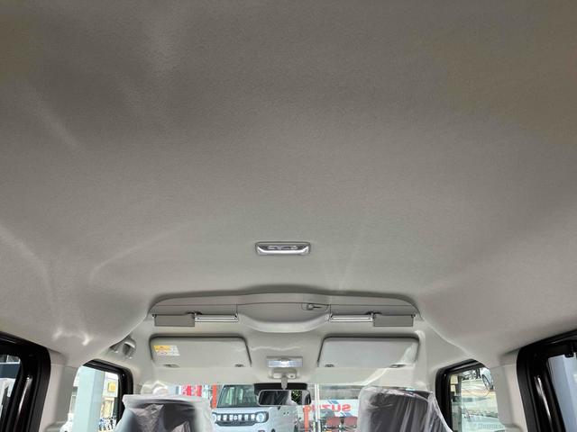 スペーシアカスタム ハイブリッドＸＳ　両側電動スライドドア　クリアランスソナー　オートクルーズコントロール　レーンアシスト　衝突被害軽減システム　オートライト　ＬＥＤヘッドランプ　スマートキー　アイドリングストップ　電動格納ミラー（21枚目）