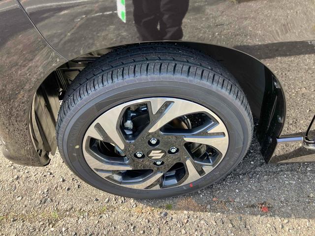 スペーシアカスタム ハイブリッドＸＳ　両側電動スライドドア　クリアランスソナー　オートクルーズコントロール　レーンアシスト　衝突被害軽減システム　オートライト　ＬＥＤヘッドランプ　スマートキー　アイドリングストップ　電動格納ミラー（23枚目）