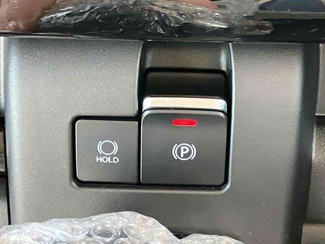 スペーシアカスタム ハイブリッドＸＳ　両側電動スライドドア　クリアランスソナー　オートクルーズコントロール　レーンアシスト　衝突被害軽減システム　オートライト　ＬＥＤヘッドランプ　スマートキー　アイドリングストップ　電動格納ミラー（32枚目）