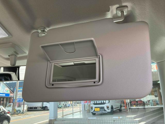 スペーシアカスタム ハイブリッドＸＳ　両側電動スライドドア　クリアランスソナー　オートクルーズコントロール　レーンアシスト　衝突被害軽減システム　オートライト　ＬＥＤヘッドランプ　スマートキー　アイドリングストップ　電動格納ミラー（41枚目）