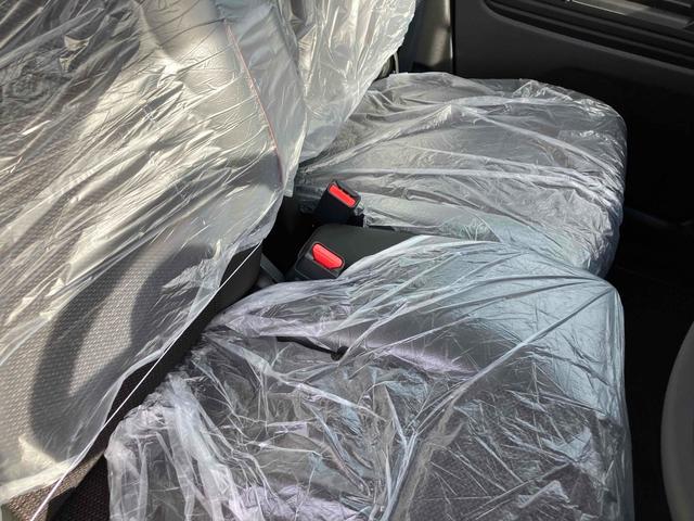 スペーシアカスタム ハイブリッドＸＳ　両側電動スライドドア　クリアランスソナー　オートクルーズコントロール　レーンアシスト　衝突被害軽減システム　オートライト　ＬＥＤヘッドランプ　スマートキー　アイドリングストップ　電動格納ミラー（44枚目）