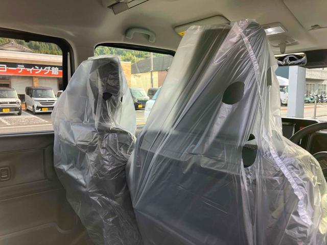 スペーシアカスタム ハイブリッドＸＳ　両側電動スライドドア　クリアランスソナー　オートクルーズコントロール　レーンアシスト　衝突被害軽減システム　オートライト　ＬＥＤヘッドランプ　スマートキー　アイドリングストップ　電動格納ミラー（46枚目）