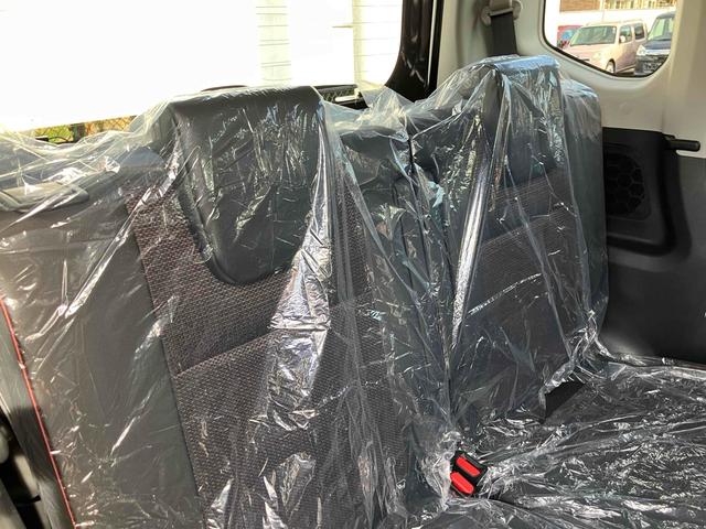 スペーシアカスタム ハイブリッドＸＳ　両側電動スライドドア　クリアランスソナー　オートクルーズコントロール　レーンアシスト　衝突被害軽減システム　オートライト　ＬＥＤヘッドランプ　スマートキー　アイドリングストップ　電動格納ミラー（47枚目）