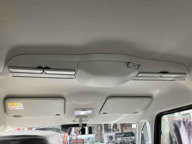 スペーシアカスタム ハイブリッドＸＳ　両側電動スライドドア　クリアランスソナー　オートクルーズコントロール　レーンアシスト　衝突被害軽減システム　オートライト　ＬＥＤヘッドランプ　スマートキー　アイドリングストップ　電動格納ミラー（51枚目）