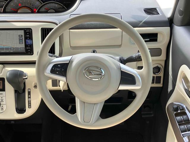 ムーヴキャンバス ＧメイクアップＶＳ　ＳＡＩＩＩ　ＥＴＣ　全周囲カメラ　両側電動スライドドア　ナビ　ＴＶ　衝突被害軽減システム　オートマチックハイビーム　オートライト　ＬＥＤヘッドランプ　スマートキー　アイドリングストップ　電動格納ミラー（3枚目）