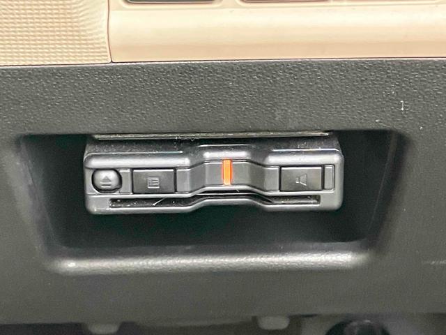 ムーヴキャンバス ＧメイクアップＶＳ　ＳＡＩＩＩ　ＥＴＣ　全周囲カメラ　両側電動スライドドア　ナビ　ＴＶ　衝突被害軽減システム　オートマチックハイビーム　オートライト　ＬＥＤヘッドランプ　スマートキー　アイドリングストップ　電動格納ミラー（10枚目）