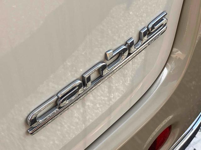 ムーヴキャンバス ＧメイクアップＶＳ　ＳＡＩＩＩ　ＥＴＣ　全周囲カメラ　両側電動スライドドア　ナビ　ＴＶ　衝突被害軽減システム　オートマチックハイビーム　オートライト　ＬＥＤヘッドランプ　スマートキー　アイドリングストップ　電動格納ミラー（22枚目）