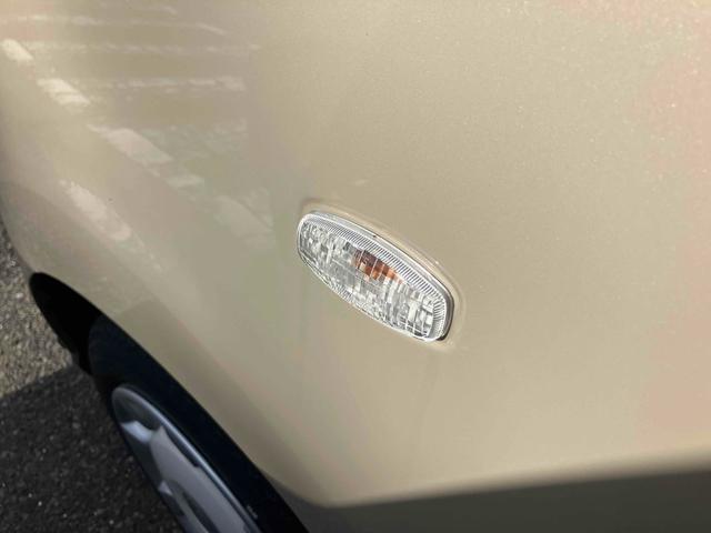 ムーヴキャンバス ＧメイクアップＶＳ　ＳＡＩＩＩ　ＥＴＣ　全周囲カメラ　両側電動スライドドア　ナビ　ＴＶ　衝突被害軽減システム　オートマチックハイビーム　オートライト　ＬＥＤヘッドランプ　スマートキー　アイドリングストップ　電動格納ミラー（26枚目）