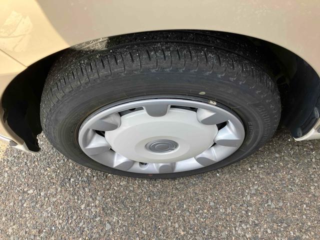 ムーヴキャンバス ＧメイクアップＶＳ　ＳＡＩＩＩ　ＥＴＣ　全周囲カメラ　両側電動スライドドア　ナビ　ＴＶ　衝突被害軽減システム　オートマチックハイビーム　オートライト　ＬＥＤヘッドランプ　スマートキー　アイドリングストップ　電動格納ミラー（27枚目）