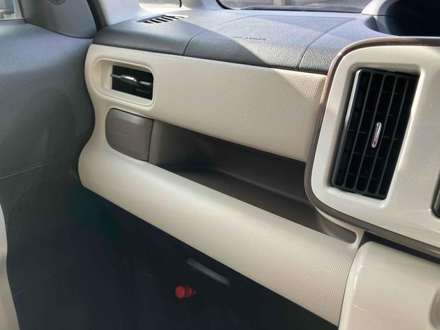 ムーヴキャンバス ＧメイクアップＶＳ　ＳＡＩＩＩ　ＥＴＣ　全周囲カメラ　両側電動スライドドア　ナビ　ＴＶ　衝突被害軽減システム　オートマチックハイビーム　オートライト　ＬＥＤヘッドランプ　スマートキー　アイドリングストップ　電動格納ミラー（37枚目）