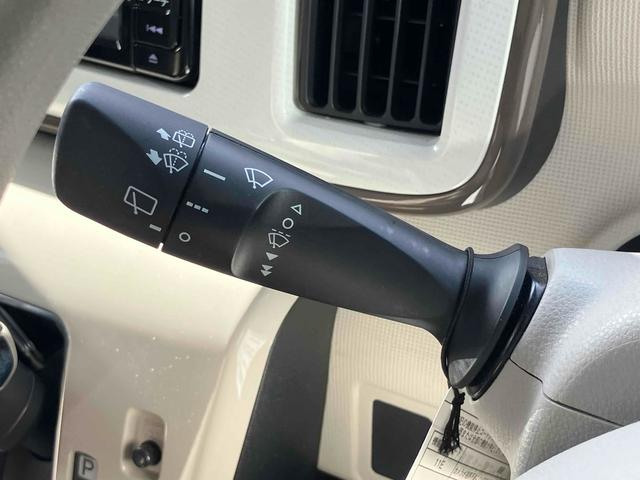 ムーヴキャンバス ＧメイクアップＶＳ　ＳＡＩＩＩ　ＥＴＣ　全周囲カメラ　両側電動スライドドア　ナビ　ＴＶ　衝突被害軽減システム　オートマチックハイビーム　オートライト　ＬＥＤヘッドランプ　スマートキー　アイドリングストップ　電動格納ミラー（42枚目）