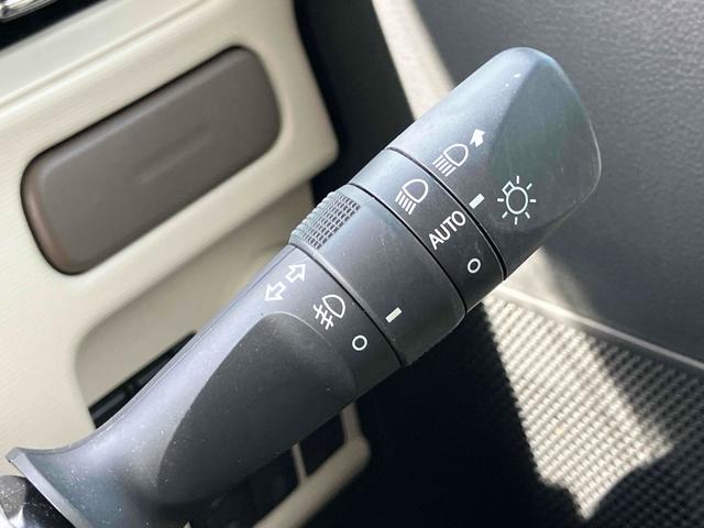 ムーヴキャンバス ＧメイクアップＶＳ　ＳＡＩＩＩ　ＥＴＣ　全周囲カメラ　両側電動スライドドア　ナビ　ＴＶ　衝突被害軽減システム　オートマチックハイビーム　オートライト　ＬＥＤヘッドランプ　スマートキー　アイドリングストップ　電動格納ミラー（43枚目）