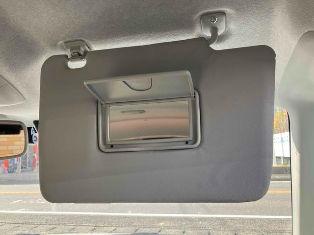 ムーヴキャンバス ＧメイクアップＶＳ　ＳＡＩＩＩ　ＥＴＣ　全周囲カメラ　両側電動スライドドア　ナビ　ＴＶ　衝突被害軽減システム　オートマチックハイビーム　オートライト　ＬＥＤヘッドランプ　スマートキー　アイドリングストップ　電動格納ミラー（48枚目）