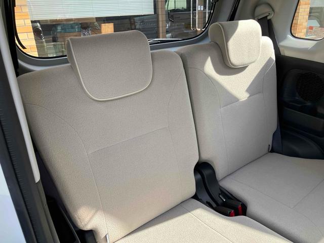 ムーヴキャンバス ＧメイクアップＶＳ　ＳＡＩＩＩ　ＥＴＣ　全周囲カメラ　両側電動スライドドア　ナビ　ＴＶ　衝突被害軽減システム　オートマチックハイビーム　オートライト　ＬＥＤヘッドランプ　スマートキー　アイドリングストップ　電動格納ミラー（56枚目）