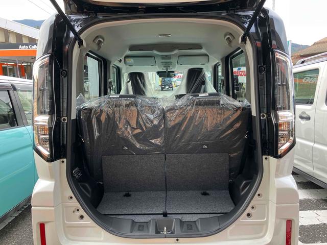 スペーシアカスタム ハイブリッドＸＳ　全周囲カメラ　両側電動スライドドア　ナビ　ＴＶ　クリアランスソナー　オートクルーズコントロール　レーンアシスト　衝突被害軽減システム　オートライト　ＬＥＤヘッドランプ　スマートキー（25枚目）