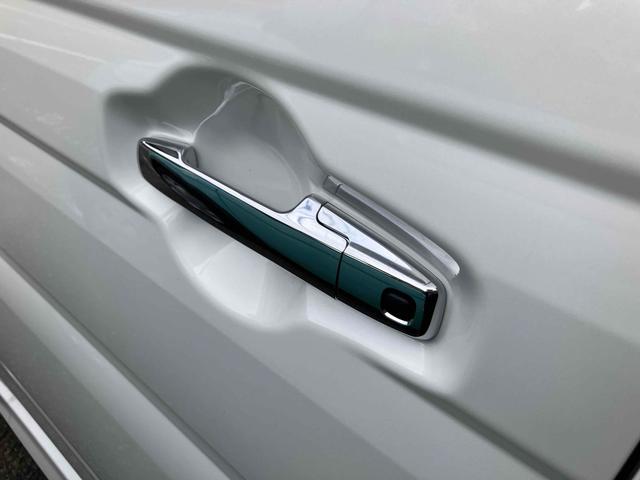 スペーシアカスタム ハイブリッドＸＳ　全周囲カメラ　両側電動スライドドア　ナビ　ＴＶ　クリアランスソナー　オートクルーズコントロール　レーンアシスト　衝突被害軽減システム　オートライト　ＬＥＤヘッドランプ　スマートキー（27枚目）