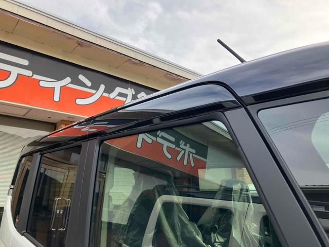 スペーシアカスタム ハイブリッドＸＳ　全周囲カメラ　両側電動スライドドア　ナビ　ＴＶ　クリアランスソナー　オートクルーズコントロール　レーンアシスト　衝突被害軽減システム　オートライト　ＬＥＤヘッドランプ　スマートキー（37枚目）