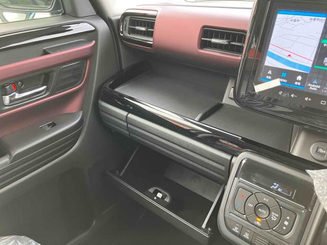 スペーシアカスタム ハイブリッドＸＳ　全周囲カメラ　両側電動スライドドア　ナビ　ＴＶ　クリアランスソナー　オートクルーズコントロール　レーンアシスト　衝突被害軽減システム　オートライト　ＬＥＤヘッドランプ　スマートキー（39枚目）