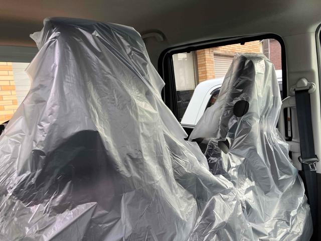 スペーシアカスタム ハイブリッドＸＳ　全周囲カメラ　両側電動スライドドア　ナビ　ＴＶ　クリアランスソナー　オートクルーズコントロール　レーンアシスト　衝突被害軽減システム　オートライト　ＬＥＤヘッドランプ　スマートキー（56枚目）