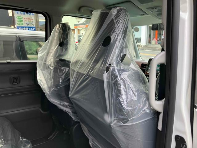 スペーシアカスタム ハイブリッドＸＳ　全周囲カメラ　両側電動スライドドア　ナビ　ＴＶ　クリアランスソナー　オートクルーズコントロール　レーンアシスト　衝突被害軽減システム　オートライト　ＬＥＤヘッドランプ　スマートキー（58枚目）