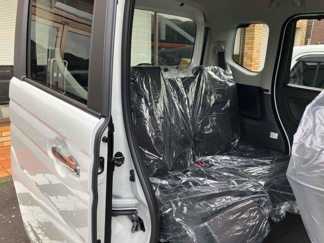 スペーシアカスタム ハイブリッドＸＳ　全周囲カメラ　両側電動スライドドア　ナビ　ＴＶ　クリアランスソナー　オートクルーズコントロール　レーンアシスト　衝突被害軽減システム　オートライト　ＬＥＤヘッドランプ　スマートキー（61枚目）