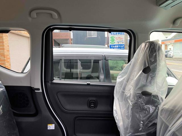 スペーシアカスタム ハイブリッドＸＳ　全周囲カメラ　両側電動スライドドア　ナビ　ＴＶ　クリアランスソナー　オートクルーズコントロール　レーンアシスト　衝突被害軽減システム　オートライト　ＬＥＤヘッドランプ　スマートキー（62枚目）