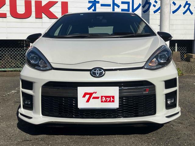 アクア Ｇ　ＧＲスポーツ　ＥＴＣ　バックカメラ　ナビ　ＴＶ　オートクルーズコントロール　レーンアシスト　衝突被害軽減システム　アルミホイール　オートマチックハイビーム　オートライト　ＬＥＤヘッドランプ　スマートキー（13枚目）