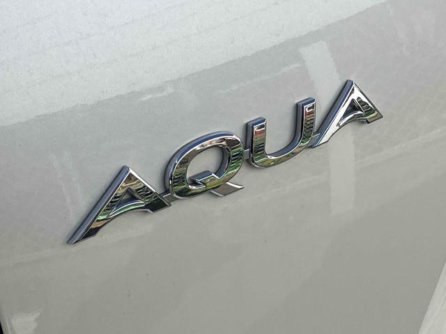 アクア Ｇ　ＧＲスポーツ　ＥＴＣ　バックカメラ　ナビ　ＴＶ　オートクルーズコントロール　レーンアシスト　衝突被害軽減システム　アルミホイール　オートマチックハイビーム　オートライト　ＬＥＤヘッドランプ　スマートキー（23枚目）