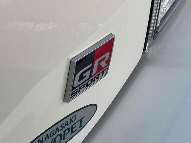 アクア Ｇ　ＧＲスポーツ　ＥＴＣ　バックカメラ　ナビ　ＴＶ　オートクルーズコントロール　レーンアシスト　衝突被害軽減システム　アルミホイール　オートマチックハイビーム　オートライト　ＬＥＤヘッドランプ　スマートキー（25枚目）