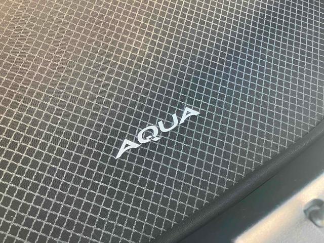 アクア Ｇ　ＧＲスポーツ　ＥＴＣ　バックカメラ　ナビ　ＴＶ　オートクルーズコントロール　レーンアシスト　衝突被害軽減システム　アルミホイール　オートマチックハイビーム　オートライト　ＬＥＤヘッドランプ　スマートキー（27枚目）