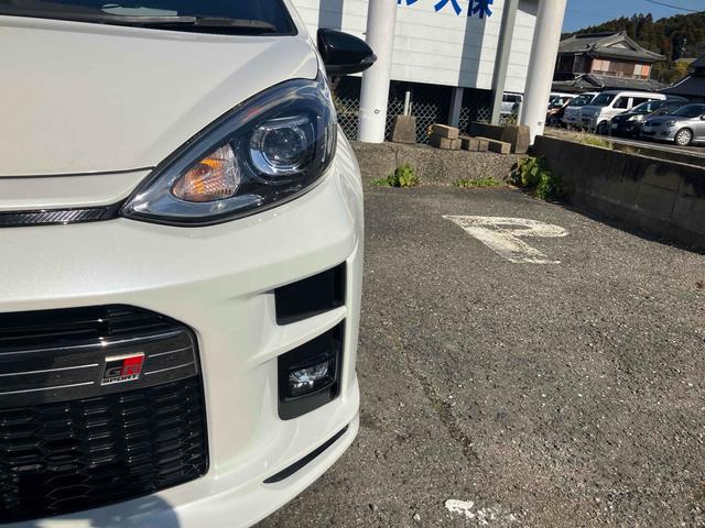 アクア Ｇ　ＧＲスポーツ　ＥＴＣ　バックカメラ　ナビ　ＴＶ　オートクルーズコントロール　レーンアシスト　衝突被害軽減システム　アルミホイール　オートマチックハイビーム　オートライト　ＬＥＤヘッドランプ　スマートキー（32枚目）