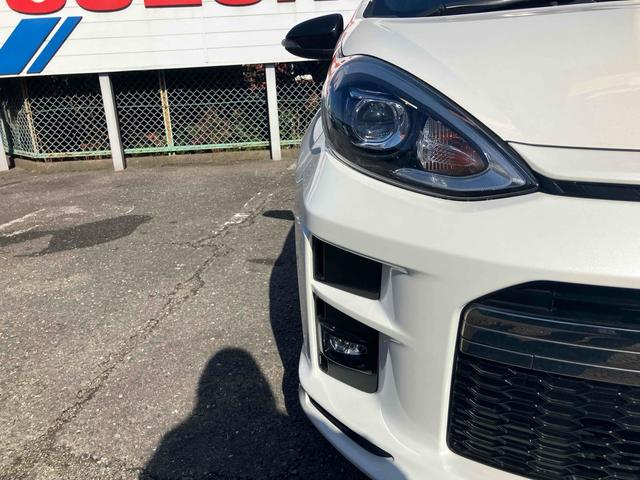 アクア Ｇ　ＧＲスポーツ　ＥＴＣ　バックカメラ　ナビ　ＴＶ　オートクルーズコントロール　レーンアシスト　衝突被害軽減システム　アルミホイール　オートマチックハイビーム　オートライト　ＬＥＤヘッドランプ　スマートキー（33枚目）