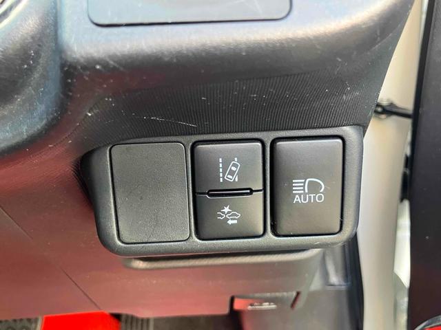 アクア Ｇ　ＧＲスポーツ　ＥＴＣ　バックカメラ　ナビ　ＴＶ　オートクルーズコントロール　レーンアシスト　衝突被害軽減システム　アルミホイール　オートマチックハイビーム　オートライト　ＬＥＤヘッドランプ　スマートキー（49枚目）