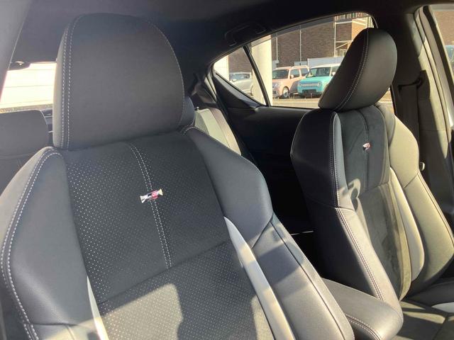 アクア Ｇ　ＧＲスポーツ　ＥＴＣ　バックカメラ　ナビ　ＴＶ　オートクルーズコントロール　レーンアシスト　衝突被害軽減システム　アルミホイール　オートマチックハイビーム　オートライト　ＬＥＤヘッドランプ　スマートキー（54枚目）