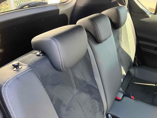 アクア Ｇ　ＧＲスポーツ　ＥＴＣ　バックカメラ　ナビ　ＴＶ　オートクルーズコントロール　レーンアシスト　衝突被害軽減システム　アルミホイール　オートマチックハイビーム　オートライト　ＬＥＤヘッドランプ　スマートキー（58枚目）