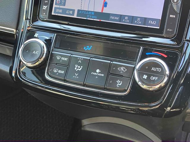 カローラフィールダー ハイブリッドＧ　ダブルバイビー　ＥＴＣ　バックカメラ　ナビ　ＴＶ　オートクルーズコントロール　レーンアシスト　衝突被害軽減システム　アルミホイール　オートマチックハイビーム　オートライト　ＬＥＤヘッドランプ　スマートキー（6枚目）