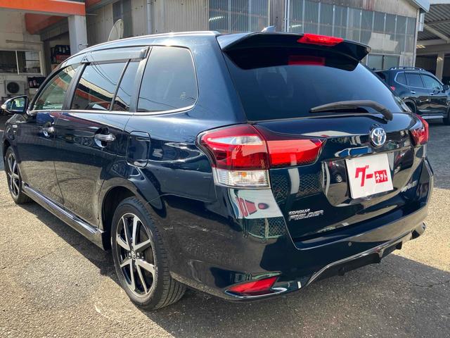 カローラフィールダー ハイブリッドＧ　ダブルバイビー　ＥＴＣ　バックカメラ　ナビ　ＴＶ　オートクルーズコントロール　レーンアシスト　衝突被害軽減システム　アルミホイール　オートマチックハイビーム　オートライト　ＬＥＤヘッドランプ　スマートキー（16枚目）