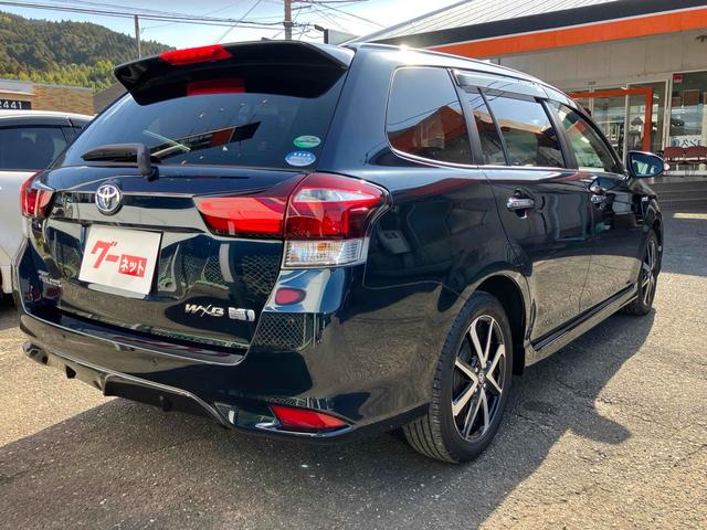 カローラフィールダー ハイブリッドＧ　ダブルバイビー　ＥＴＣ　バックカメラ　ナビ　ＴＶ　オートクルーズコントロール　レーンアシスト　衝突被害軽減システム　アルミホイール　オートマチックハイビーム　オートライト　ＬＥＤヘッドランプ　スマートキー（18枚目）